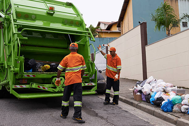 Best Residential Junk Removal in West Point, UT